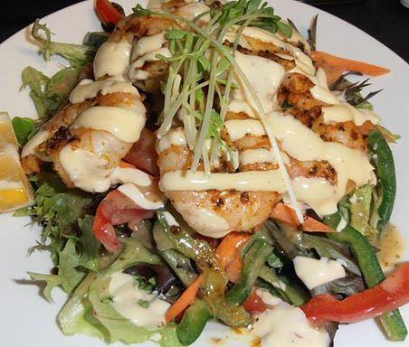 Marron Cafe - Accommodation Brisbane 8