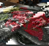 Melbourne Dae Jang Geum Korean BBQ - Accommodation Brisbane