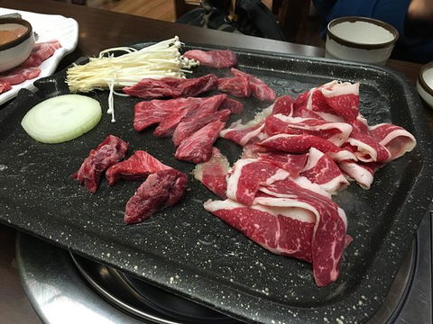 Melbourne Dae Jang Geum Korean BBQ - Accommodation Brisbane 0