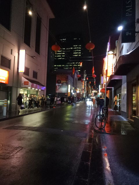 Melbourne Dae Jang Geum Korean BBQ - Accommodation Brisbane 1