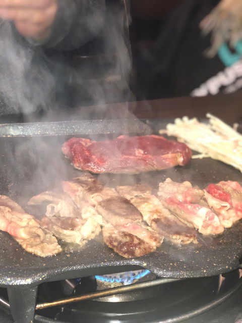 Melbourne Dae Jang Geum Korean BBQ - Accommodation Brisbane 2