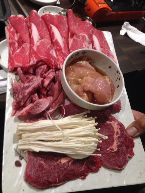 Melbourne Dae Jang Geum Korean BBQ - Accommodation Brisbane 5