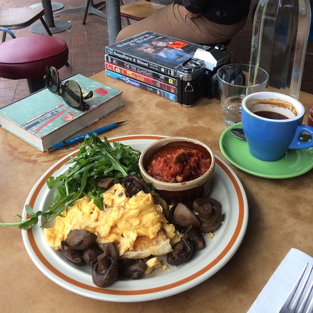 Queen Street Cafe - Accommodation Brisbane 0