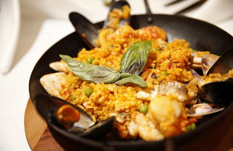 Reflections Restaurant - Accommodation Brisbane 0