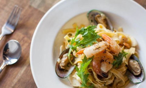 Royal Exchange Bistro - Accommodation Brisbane 0