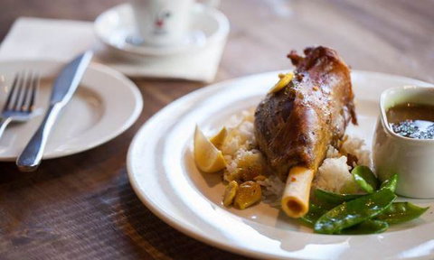 Royal Exchange Bistro - Accommodation Brisbane 9