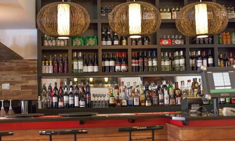 Royal Exchange Bistro - Accommodation Brisbane 10