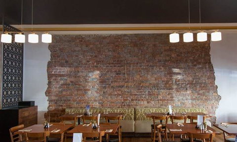 Royal Exchange Bistro - Accommodation Brisbane 1