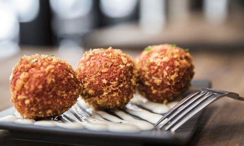 Royal Exchange Bistro - Accommodation Brisbane 2