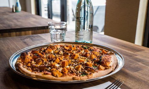 Royal Exchange Bistro - Accommodation Brisbane 3