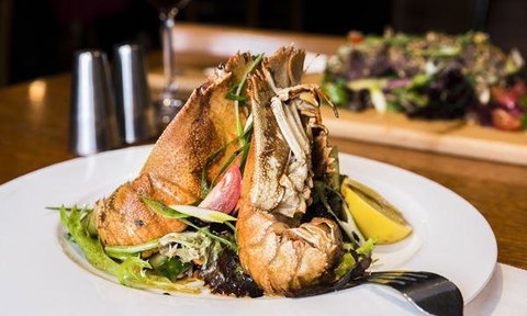 Royal Exchange Bistro - Accommodation Brisbane 4