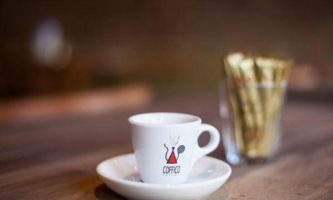 Royal Exchange Bistro - Accommodation Brisbane 5