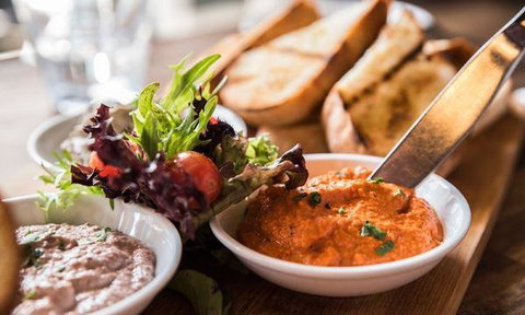 Royal Exchange Bistro - Accommodation Brisbane 6