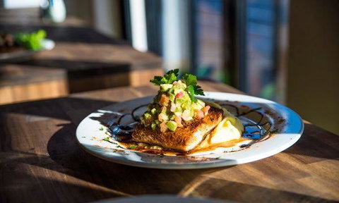 Royal Exchange Bistro - Accommodation Brisbane 8