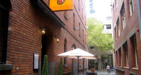 Scugnizzo - Accommodation Brisbane 0