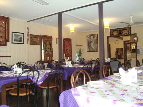 Som Thai Restaurant - Accommodation Brisbane 0