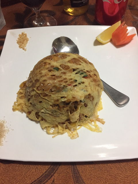 Som Thai Restaurant - Accommodation Brisbane 9