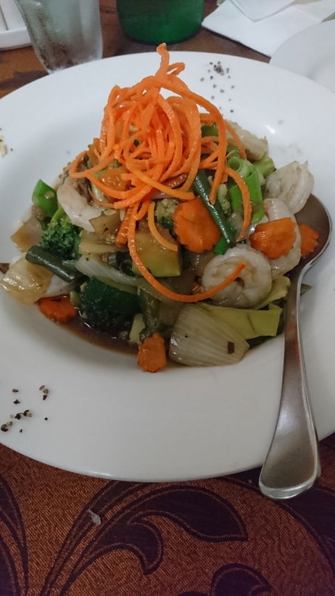 Som Thai Restaurant - Accommodation Brisbane 10