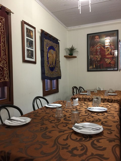 Som Thai Restaurant - Accommodation Brisbane 1