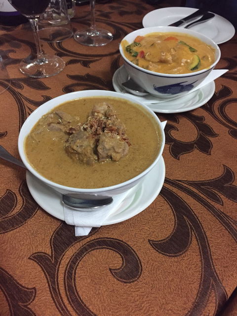 Som Thai Restaurant - Accommodation Brisbane 2