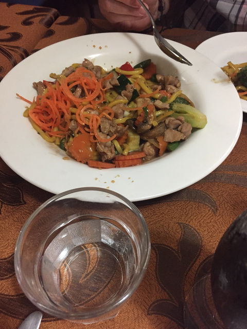 Som Thai Restaurant - Accommodation Brisbane 8