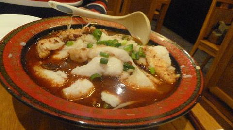 Spicy Fish Restaurant - Accommodation Brisbane 0