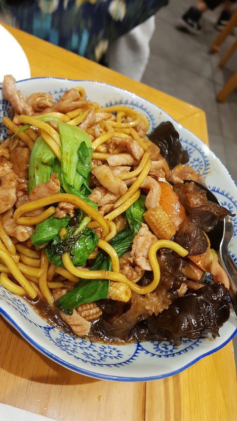 Spicy Fish Restaurant - Accommodation Brisbane 4