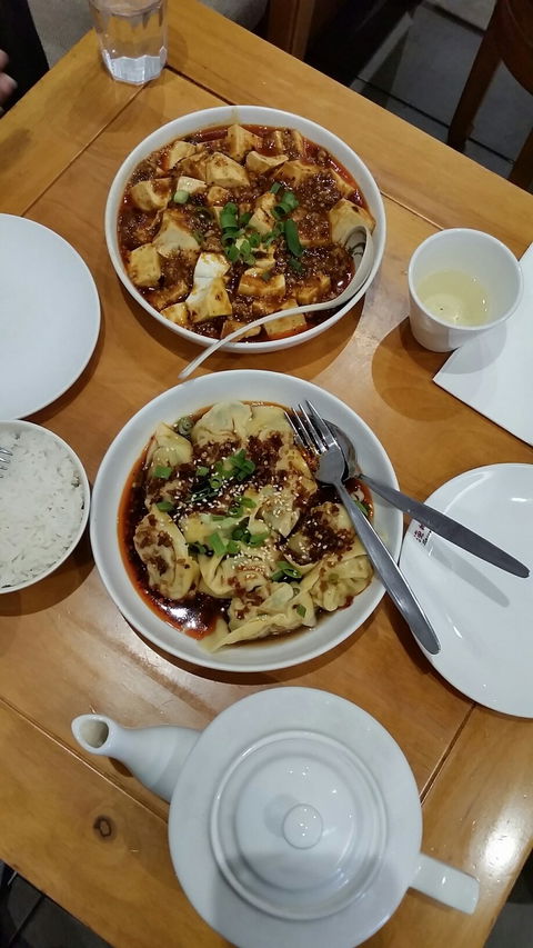 Spicy Fish Restaurant - Accommodation Brisbane 6