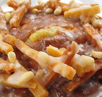 Stage Door Theatre Restaurant - Accommodation Brisbane