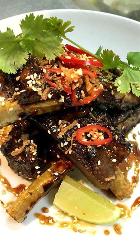 Stonebar Seafood Brasserie - Accommodation Brisbane 4