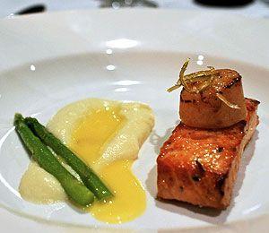 Stonebar Seafood Brasserie - Accommodation Brisbane 6