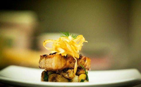 Stonebar Seafood Brasserie - Accommodation Brisbane 7