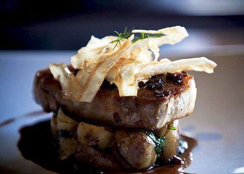 Stonebar Seafood Brasserie - Accommodation Brisbane 8