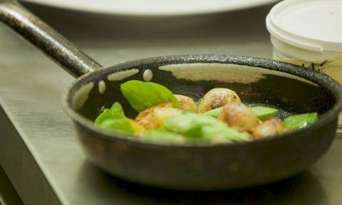 Stonebar Seafood Brasserie - Accommodation Brisbane 9