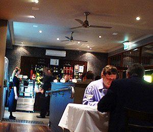 Stonebar Seafood Brasserie - Accommodation Brisbane 10