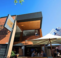 The Generous Squire - Accommodation Brisbane