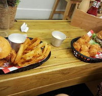 The Two Professors - Accommodation Brisbane