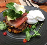 Vivo Cafe - Accommodation Brisbane
