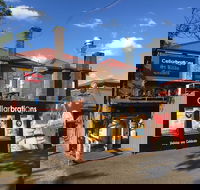 St Kilda Hotel - Accommodation Brisbane