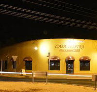 Casa Nostra Pizza  Spaghetti House - Accommodation Brisbane