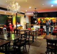 Epilogue Lounge - Accommodation Brisbane