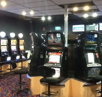 Tennant Creek Memorial Club - Accommodation Brisbane