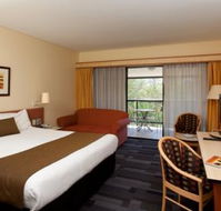 Alice Springs ResortMercure - Accommodation Brisbane