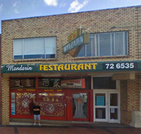 Mandarin Restaurant - Accommodation Brisbane