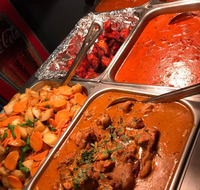 Royal Indian Kitchen Restaurant - Accommodation Brisbane