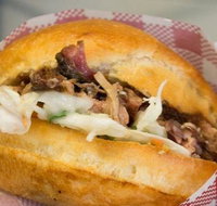 Burnt Ends BBQ - Accommodation Brisbane