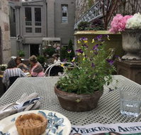 Cafe Parterre - Accommodation Brisbane