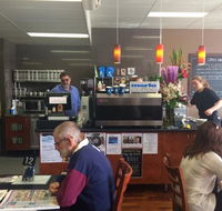 Caffiends in the Mall - Accommodation Brisbane