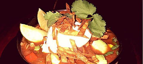 Drift Bar And Restaurant - Accommodation Brisbane 1
