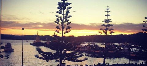 Drift Bar And Restaurant - Accommodation Brisbane 2